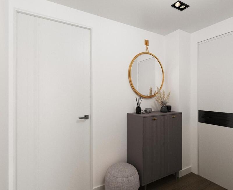 2 chambre Appartement à vendre