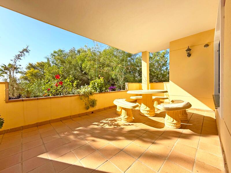 Appartement zu verkaufen in Orihuela Costa, Alicante