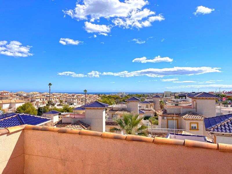 4 chambre Villa à vendre