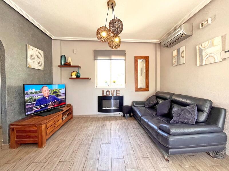 4 chambre Villa à vendre