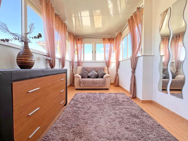4 chambre Villa à vendre