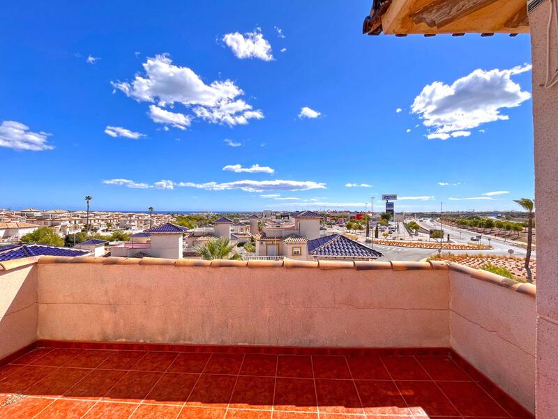 4 chambre Villa à vendre