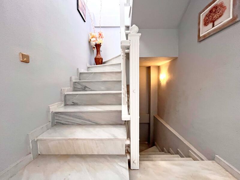 4 chambre Villa à vendre
