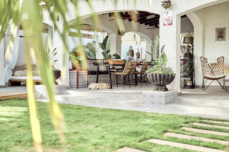5 slaapkamer Villa Te koop