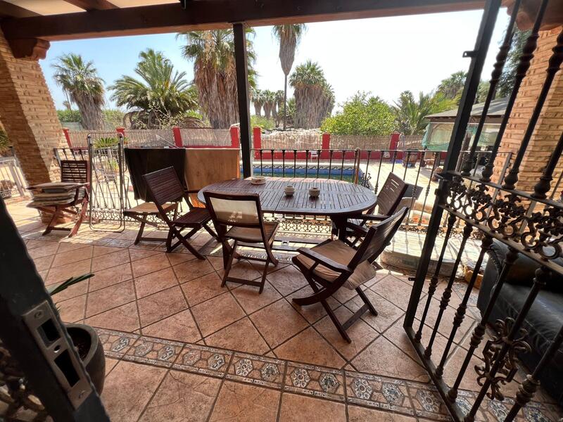 4 bedroom Country House for sale