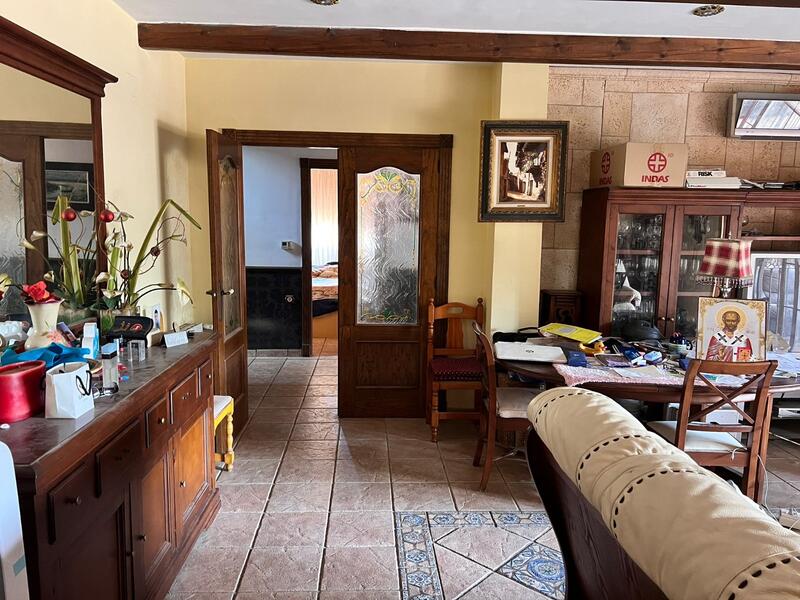 4 bedroom Country House for sale