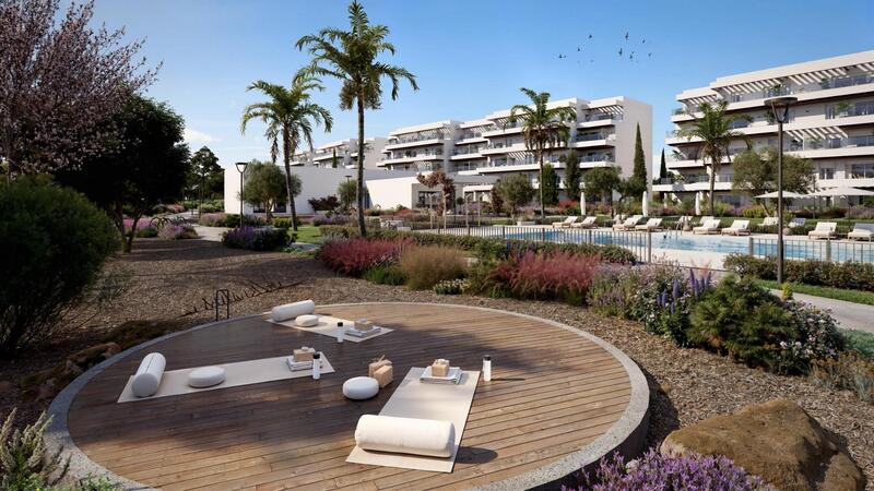 Apartment for sale in Denia, Alicante