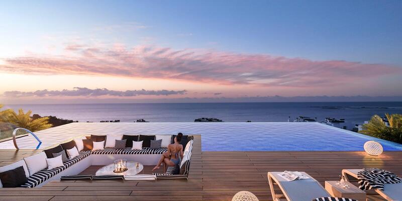 Apartment for sale in Villajoyosa, Alicante