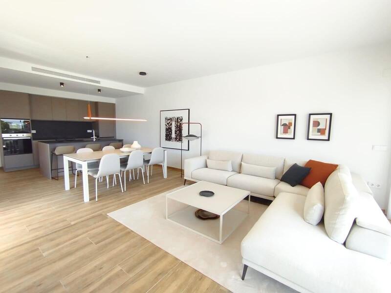 2 chambre Villa à vendre