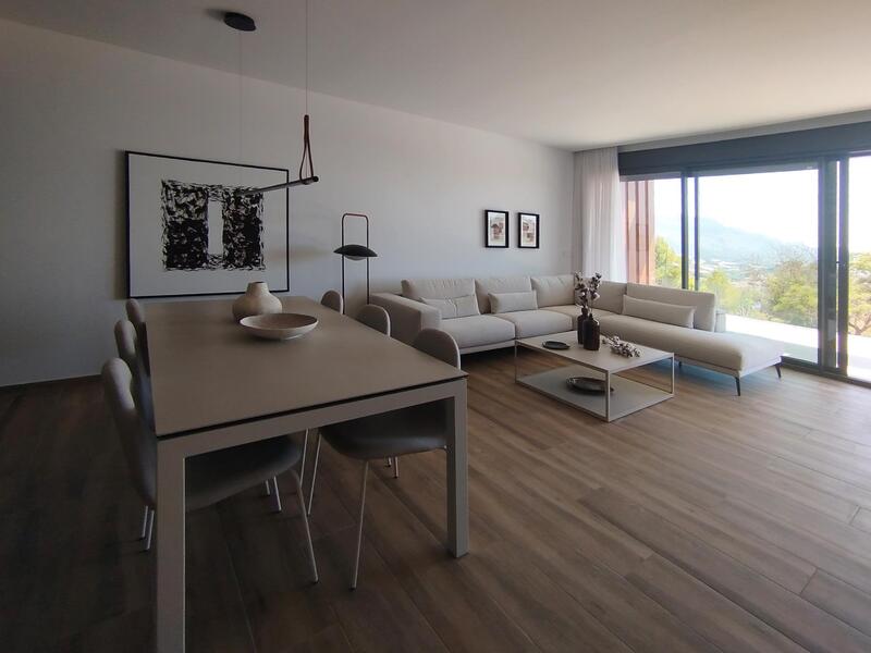 2 chambre Villa à vendre