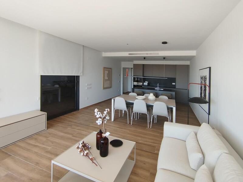2 chambre Villa à vendre