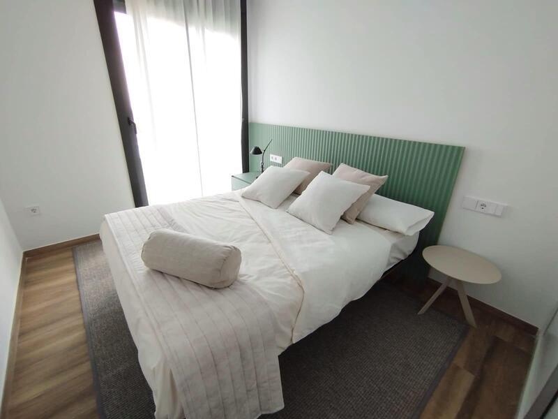 2 chambre Villa à vendre