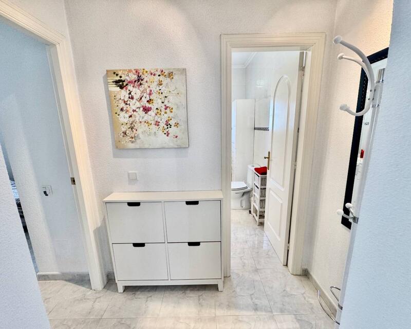 3 slaapkamer Villa Te koop
