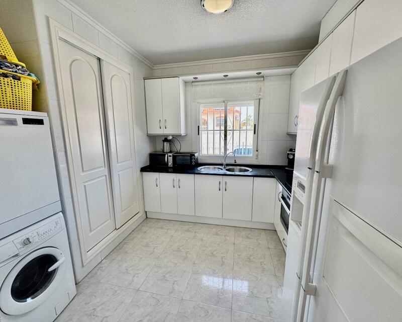 3 slaapkamer Villa Te koop