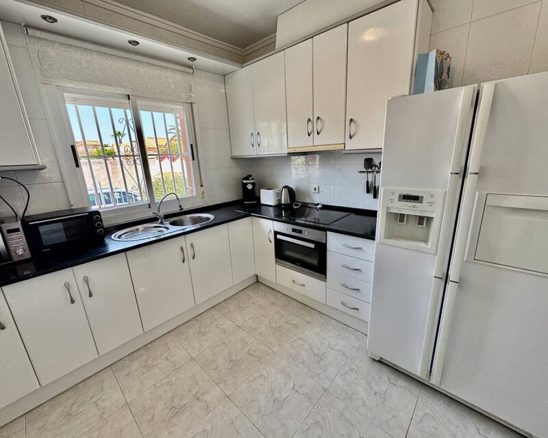 3 slaapkamer Villa Te koop