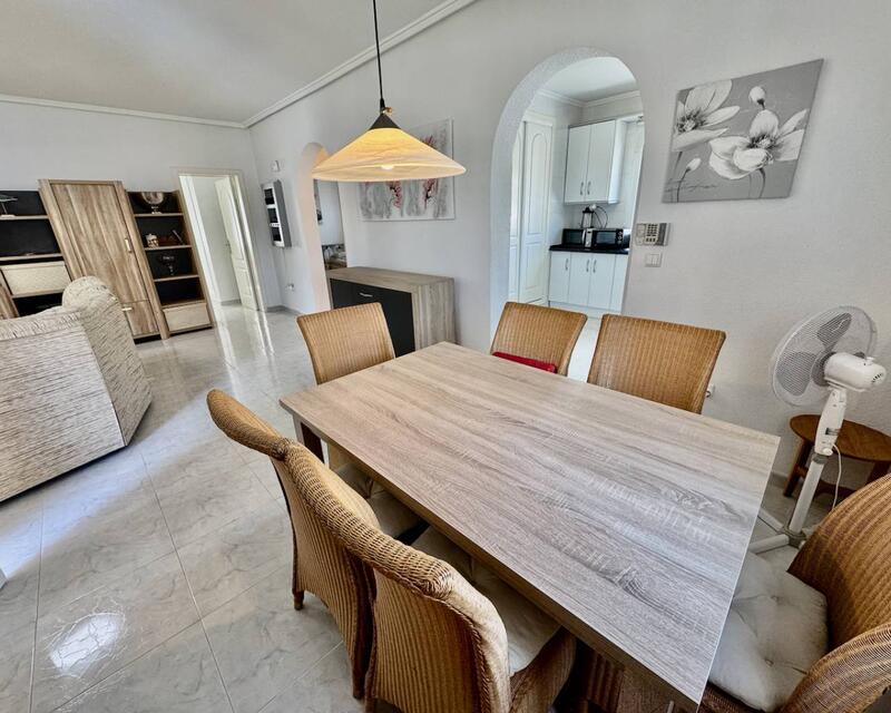 3 slaapkamer Villa Te koop