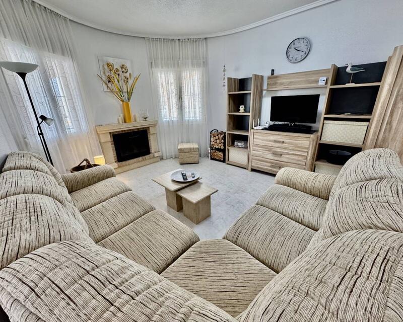 3 slaapkamer Villa Te koop