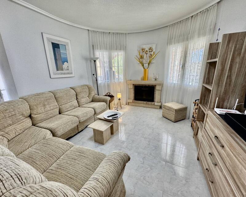 3 slaapkamer Villa Te koop