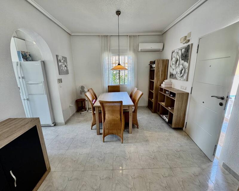 3 slaapkamer Villa Te koop