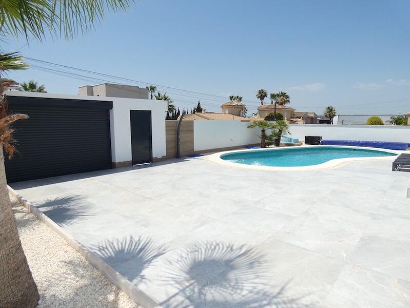 4 chambre Villa à vendre