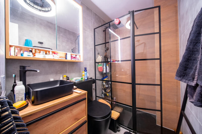 1 bedroom Apartment for sale