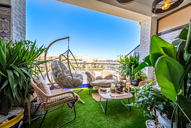 1 bedroom Apartment for sale