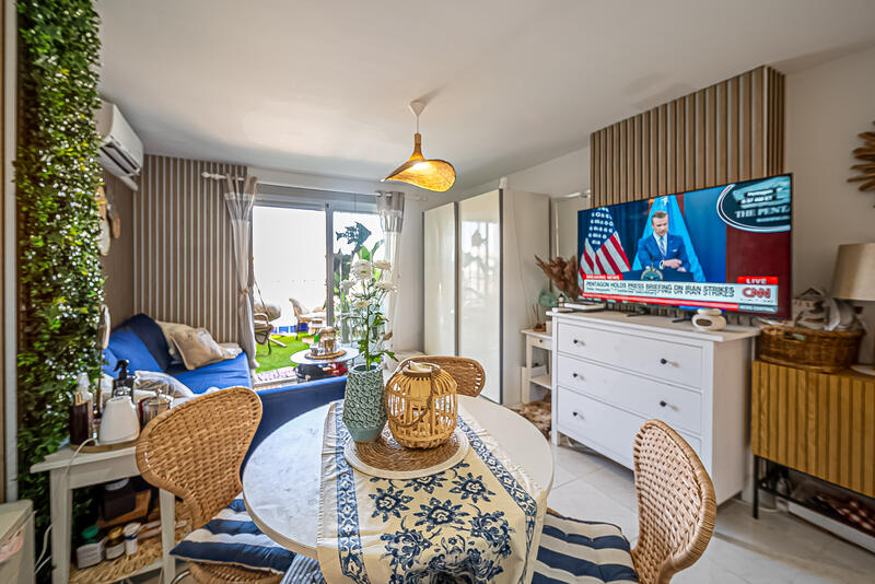 1 bedroom Apartment for sale