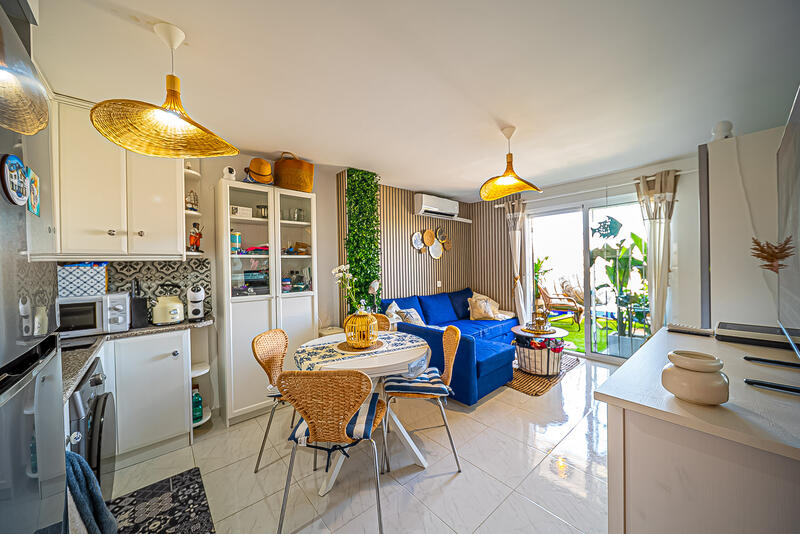 1 bedroom Apartment for sale