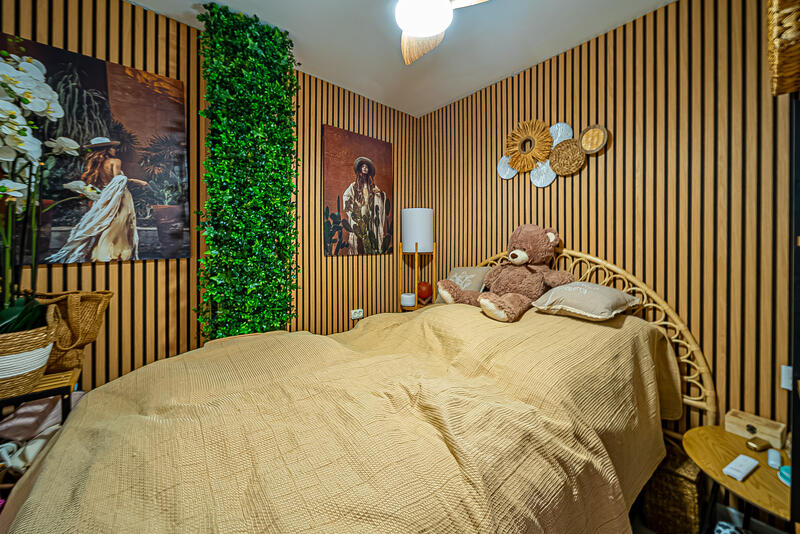 1 bedroom Apartment for sale