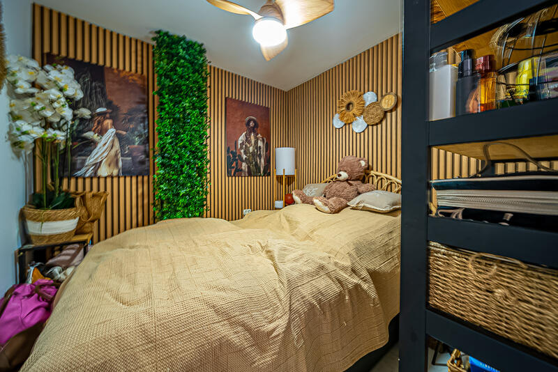 1 bedroom Apartment for sale