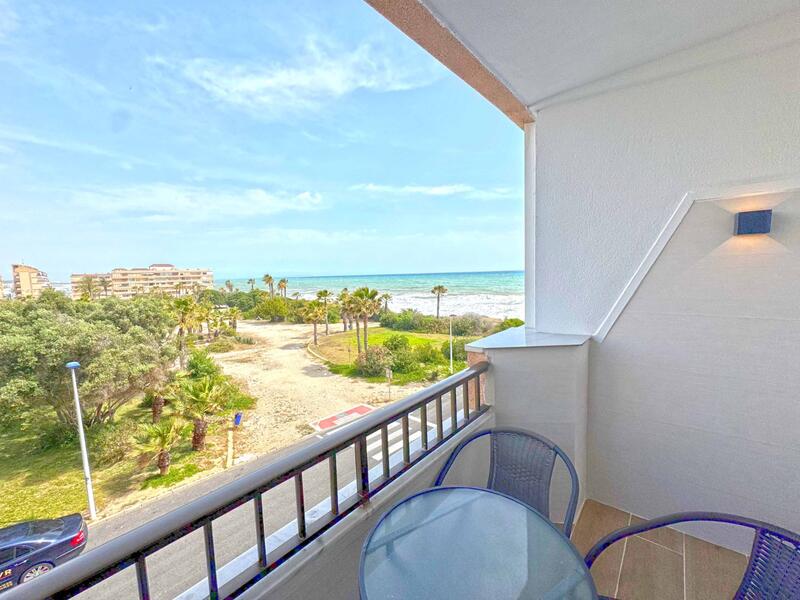 Appartement à vendre dans Torrevieja, Alicante