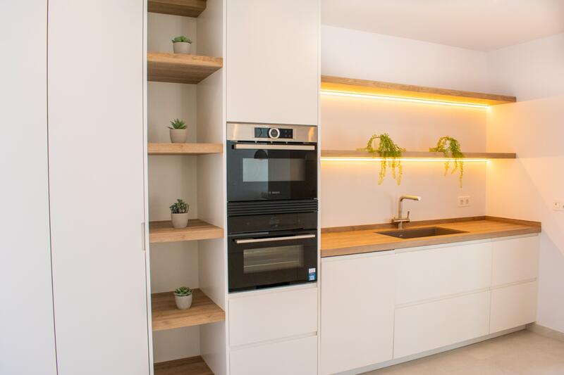 4 slaapkamer Villa Te koop