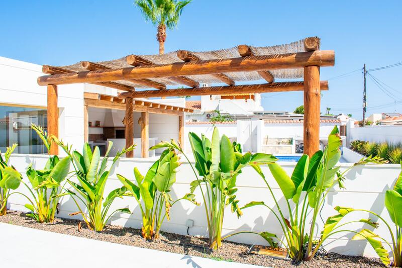 4 slaapkamer Villa Te koop