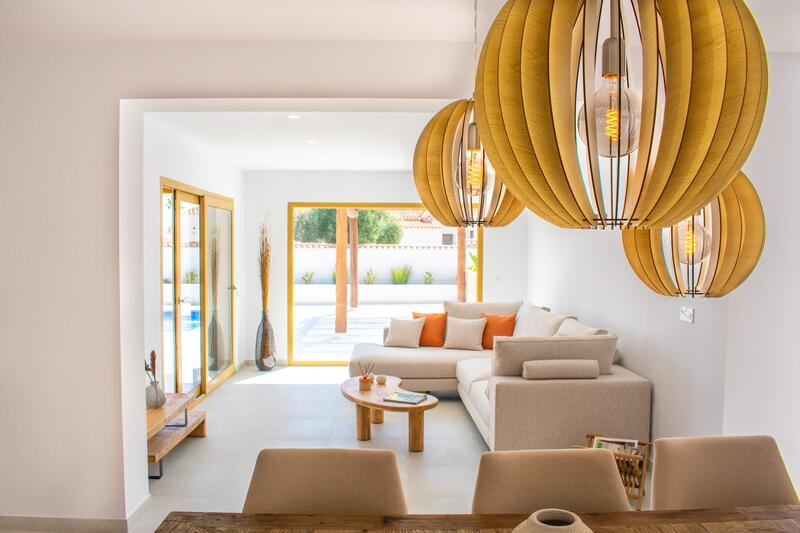 4 slaapkamer Villa Te koop