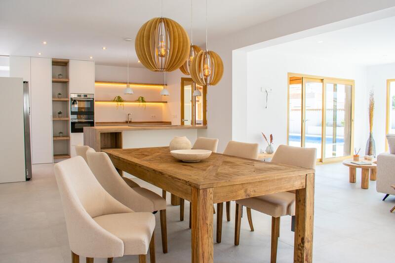 4 slaapkamer Villa Te koop