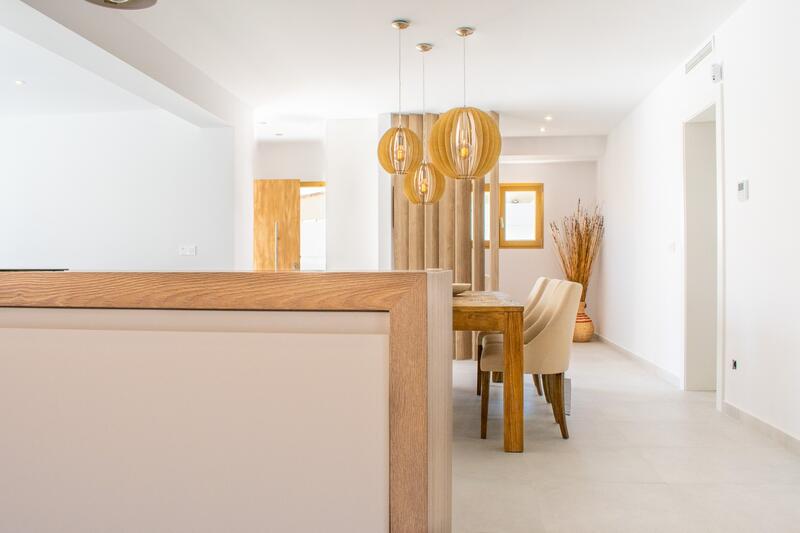 4 slaapkamer Villa Te koop