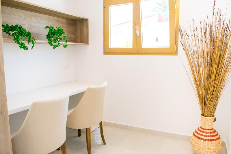 4 slaapkamer Villa Te koop
