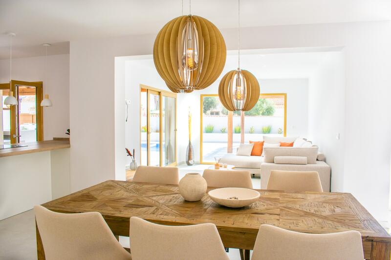 4 slaapkamer Villa Te koop