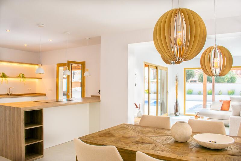 4 slaapkamer Villa Te koop