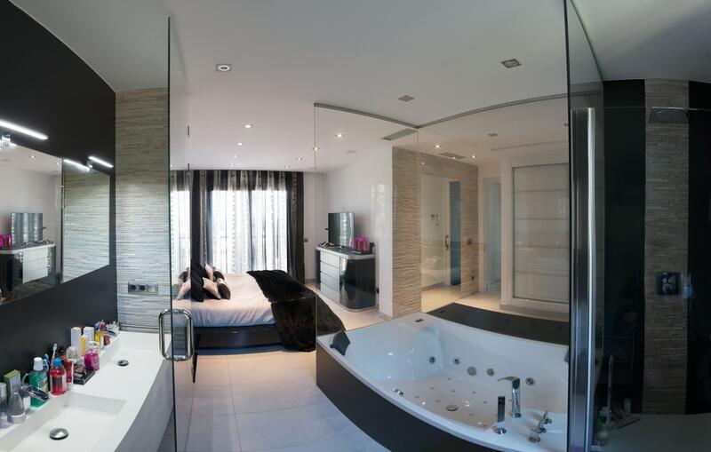 4 chambre Villa à vendre