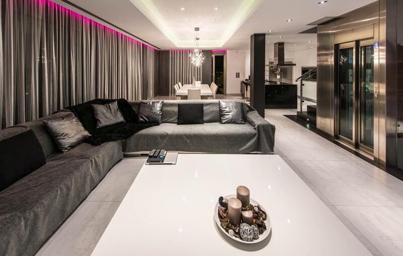 4 chambre Villa à vendre