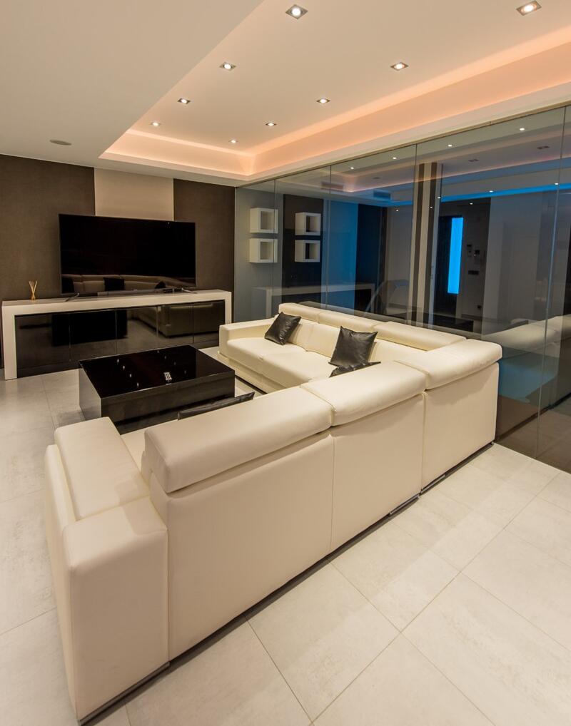 4 chambre Villa à vendre