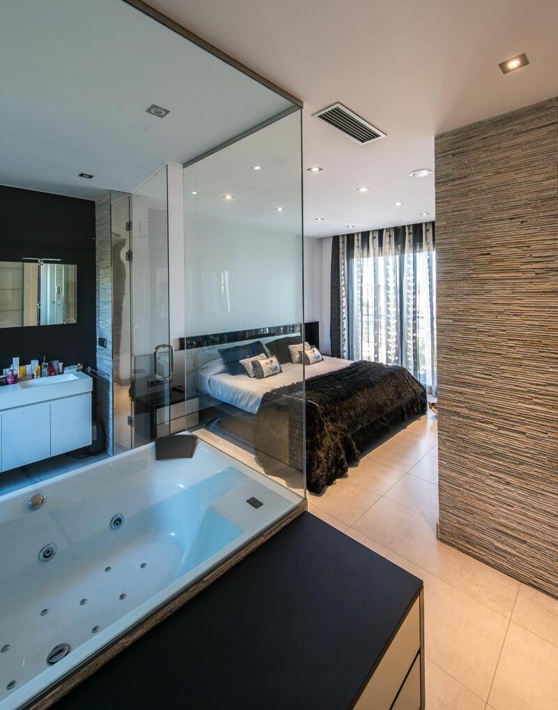 4 chambre Villa à vendre