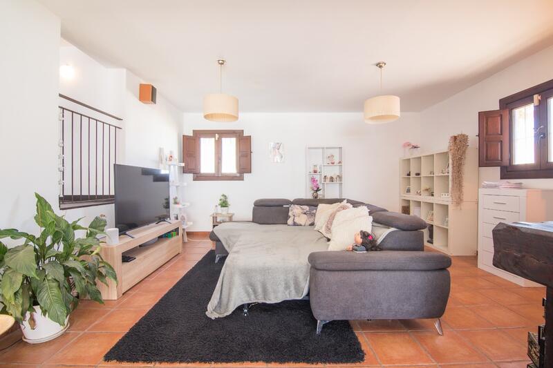 4 Schlafzimmer Villa zu verkaufen