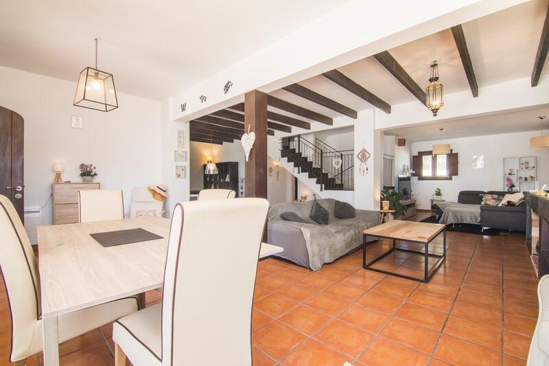 4 Schlafzimmer Villa zu verkaufen