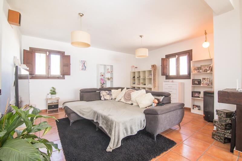 4 Schlafzimmer Villa zu verkaufen