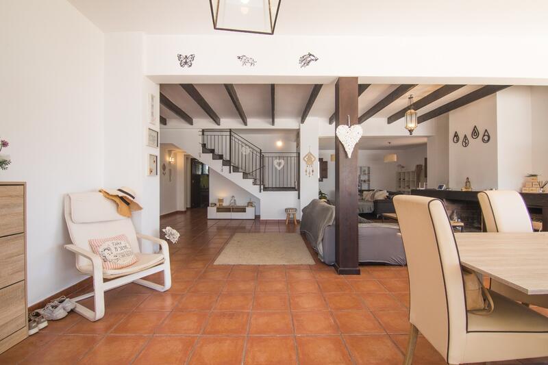 4 Schlafzimmer Villa zu verkaufen