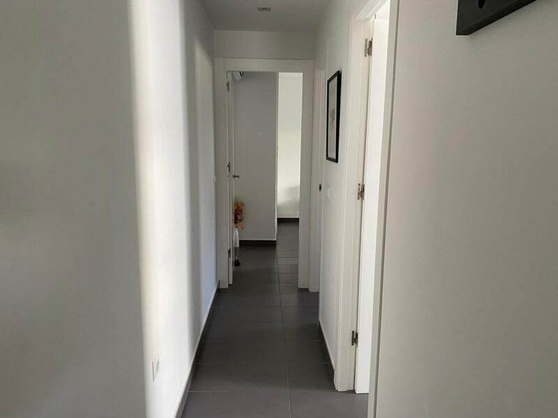 3 sovrum Villa till salu
