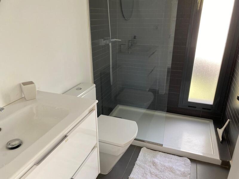 3 sovrum Villa till salu