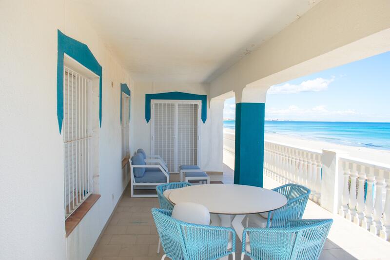 6 chambre Villa à vendre